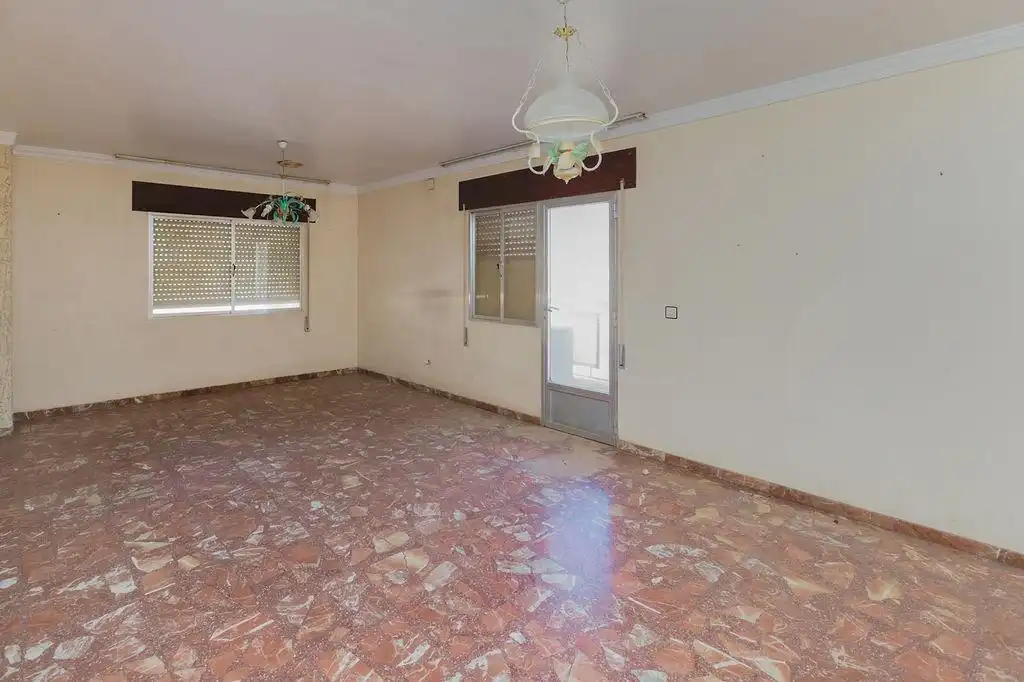 Piso en venta en El Ejido