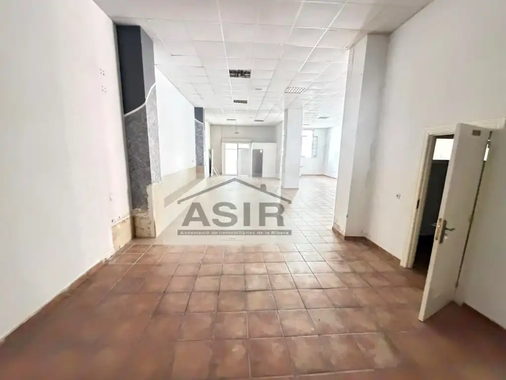Gewerbefläche zum Verkauf in Calle Echegaray, imagen 15