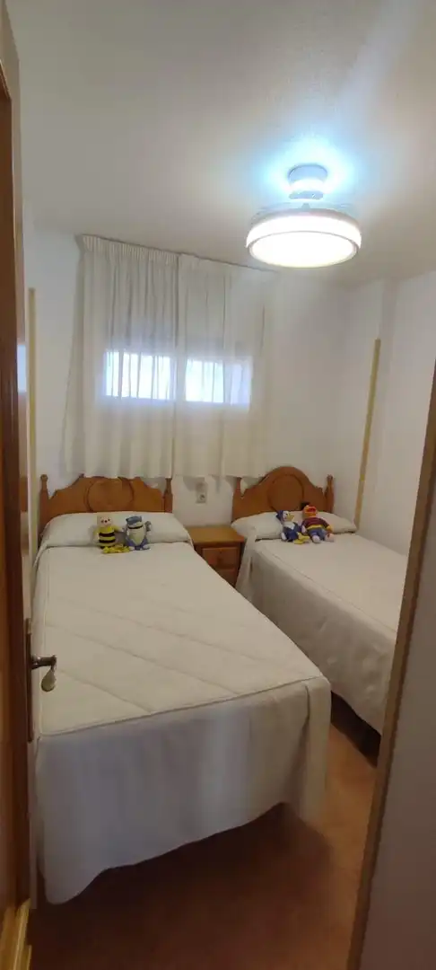 Piso con terraza en venta en Nueva Torrevieja - Aguas Nuevas, imagen 16