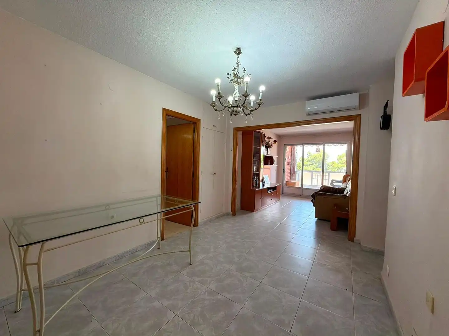Apartament amb terrassa en venda a Playa del Acequión, Náufragos y Rocío del Mar, imagen 38