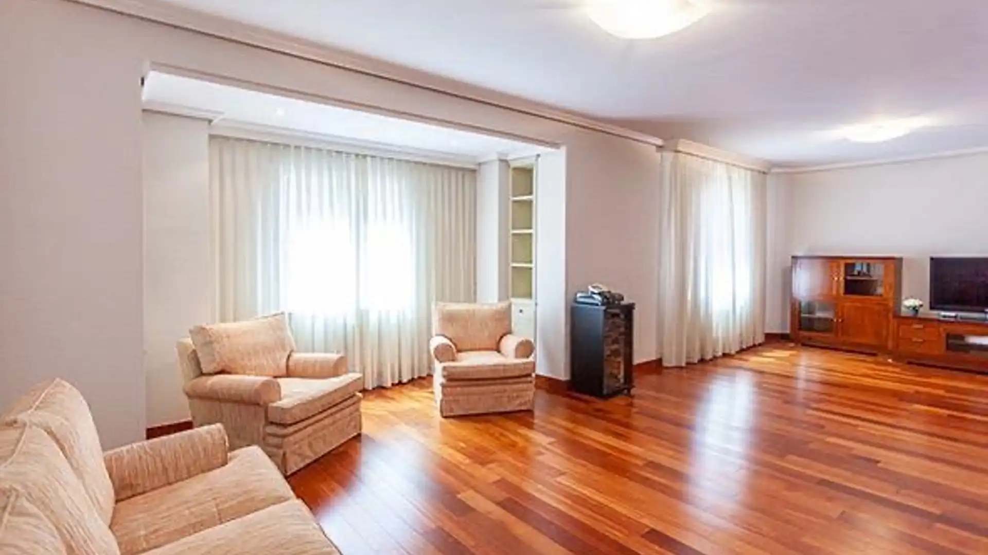 Piso de alquiler en Calle de Espronceda, Ríos Rosas - Nuevos Ministerios, Chamberí