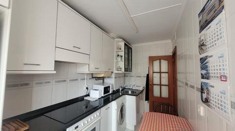 Photo 2 of Flat to rent in Calle Gerona, Puerto Chico, Cantabria