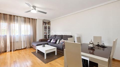 Foto 3 de Piso en venta en El Quiñón, Seseña