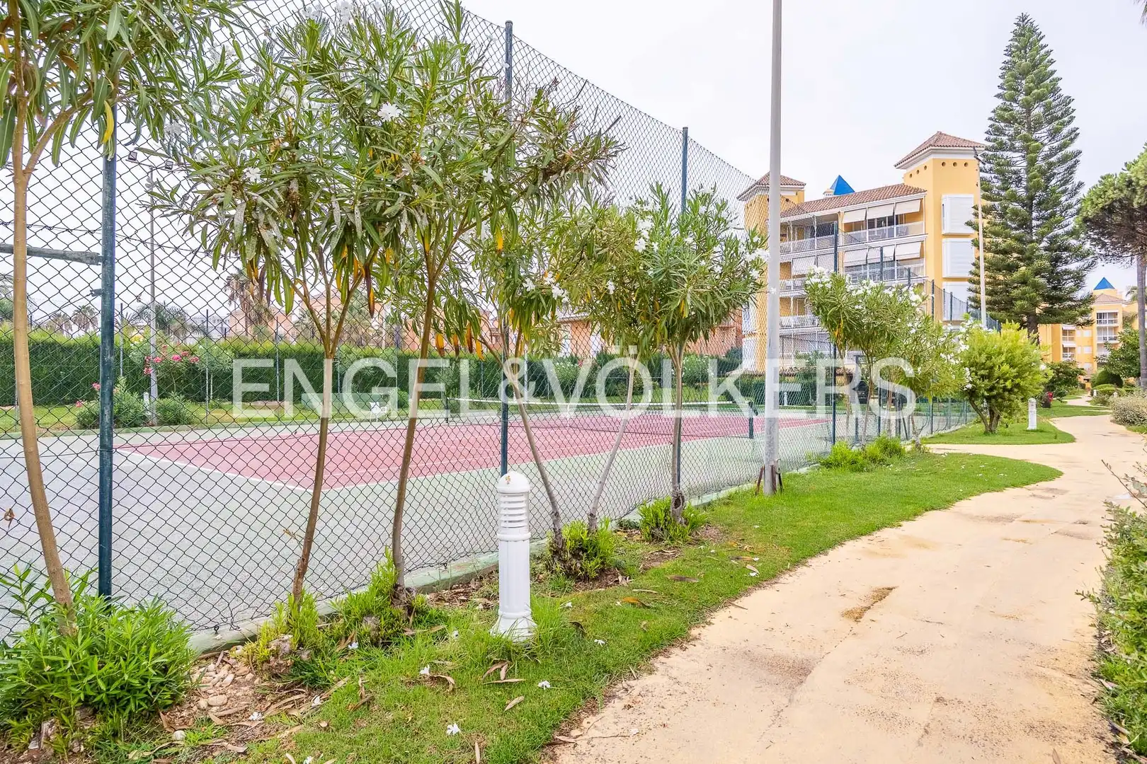 Flat for sale in Islantilla Costa