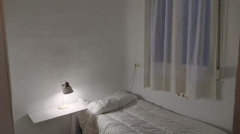 Foto 5 de Piso de alquiler en Calle Alhóndiga, 20, Centro - Sagrario,  Granada Capital