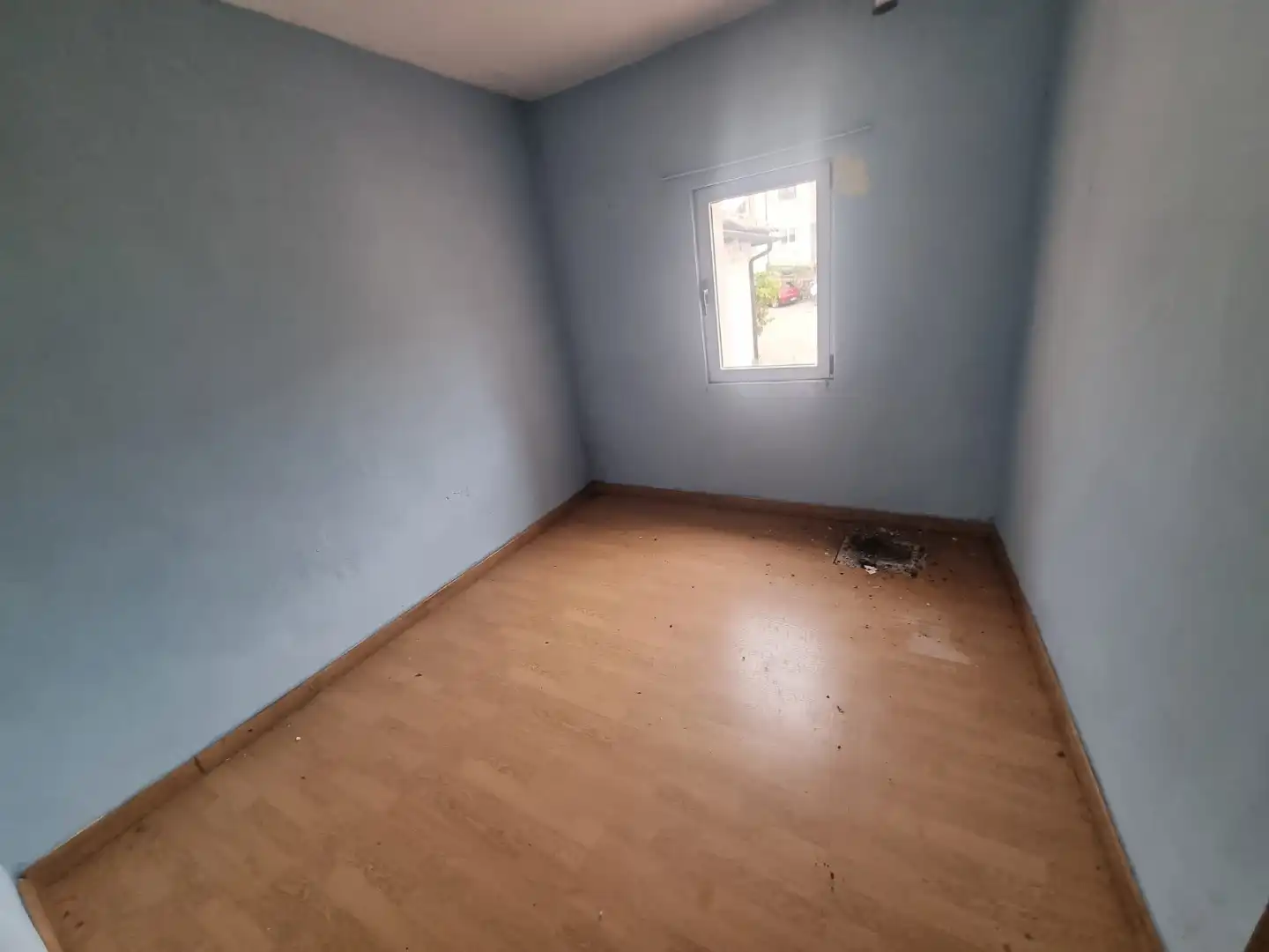 Dormitori de Casa o xalet en venda en Estépar