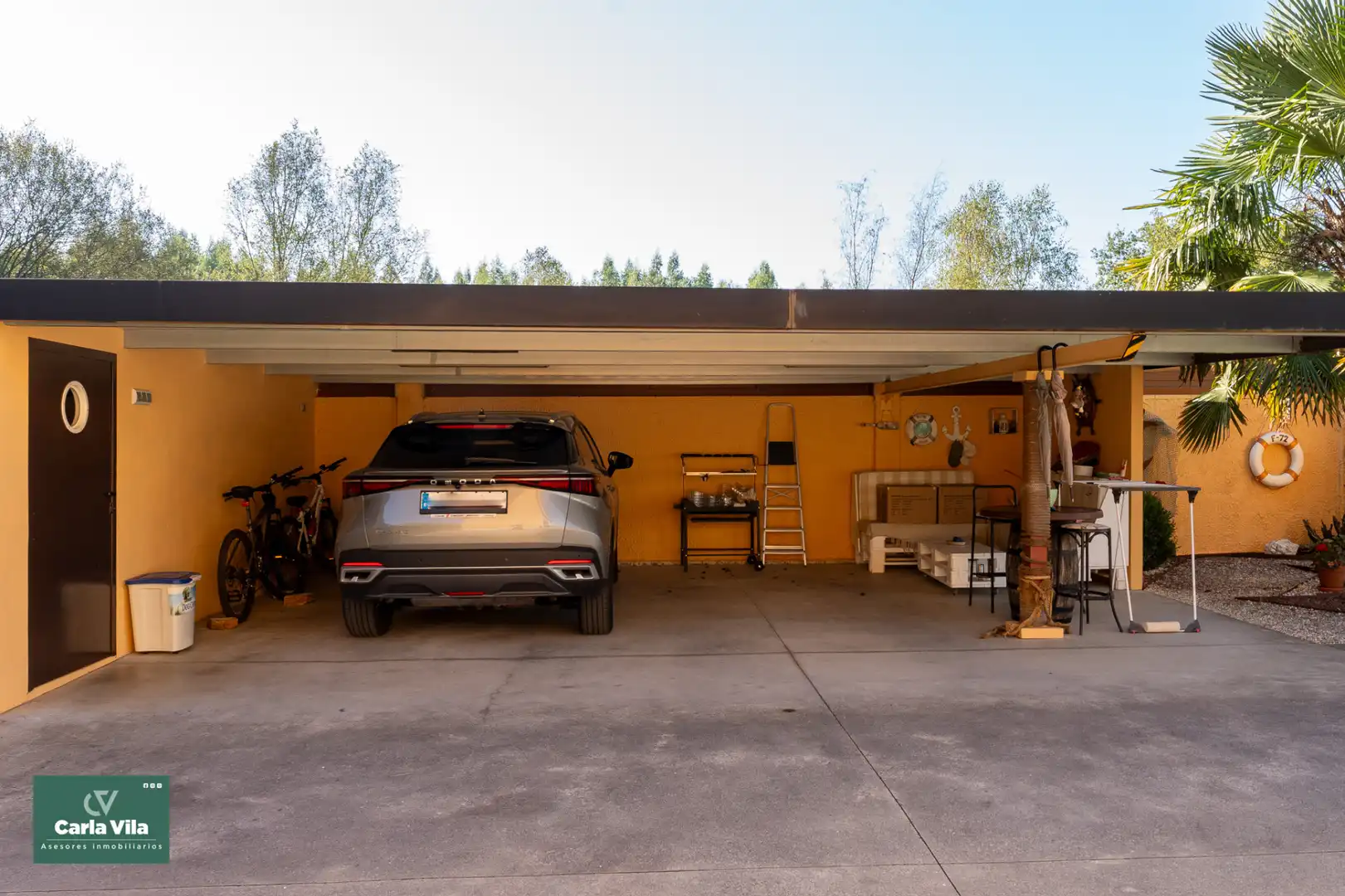Villa mit Pool zum Verkauf in Rúa E, imagen 57
