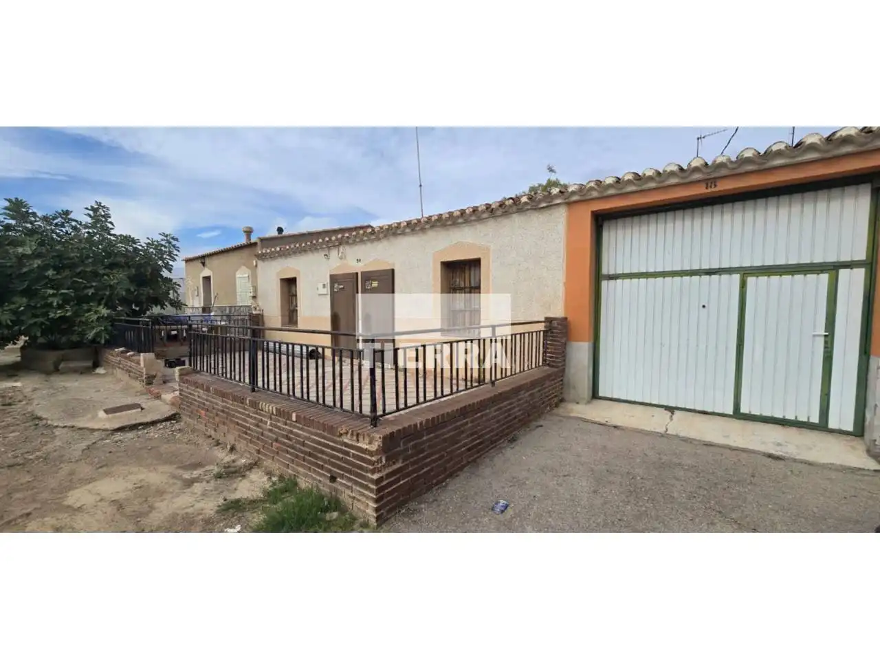 Einfamilien-Reihenhaus zum Verkauf in Calle Poblado Cañada Gallego, Bolnuevo