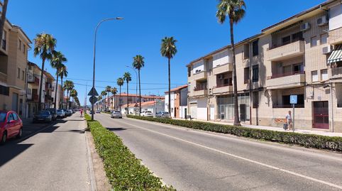 Foto 2 de Piso en venta en Avenida Lusitania, 66, Moraleja, Cáceres