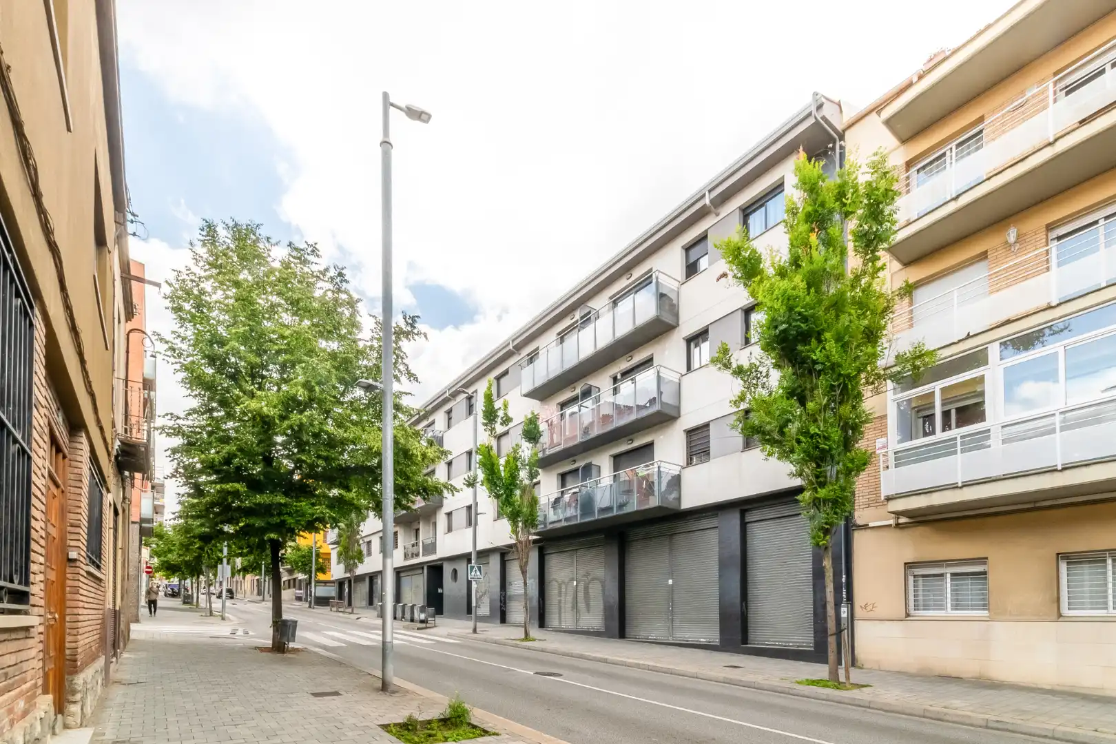 Dúplex en venda a Carrer d'Azcárate, 2, Segle XX