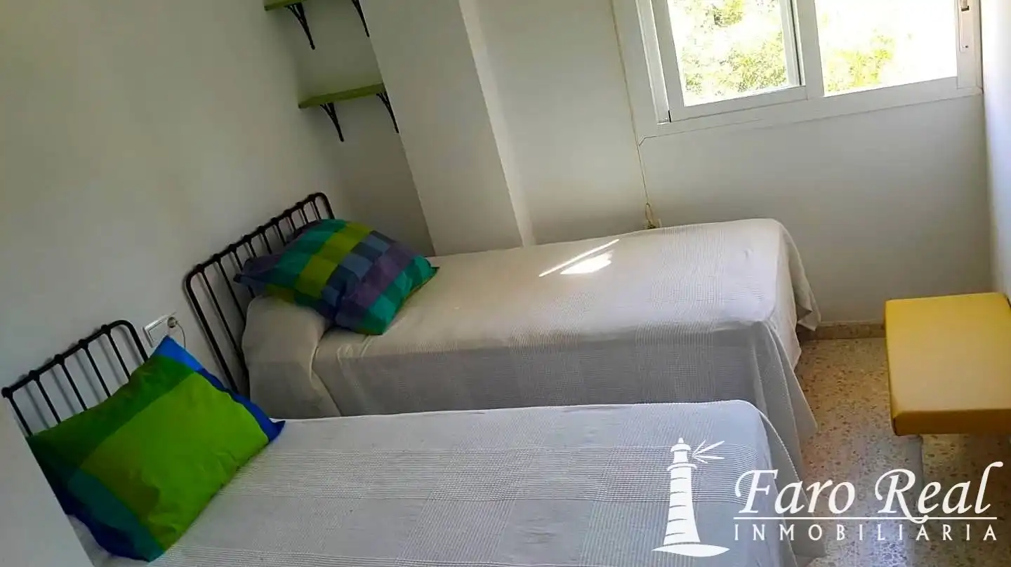 Apartments for rent in El Pino - Bajo de Guía