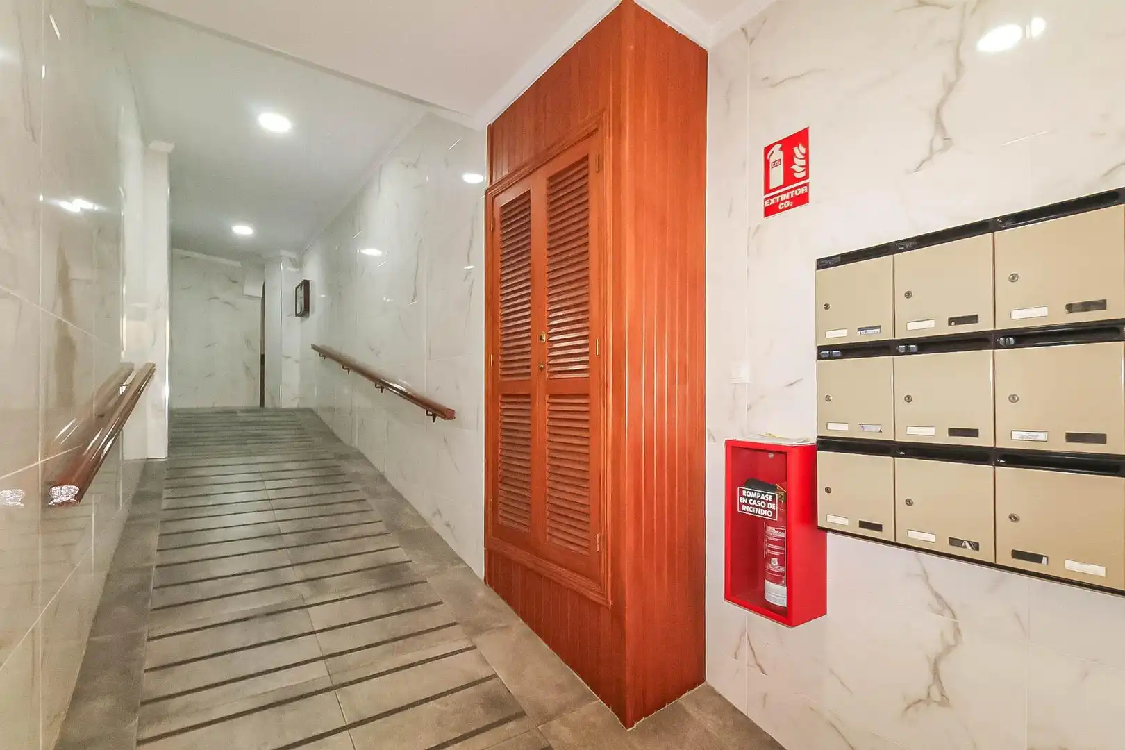 Flat for sale in Motril  with Balcony