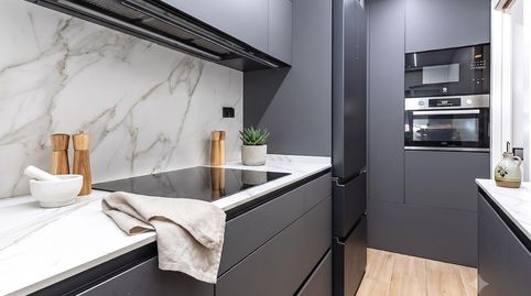 Amplio piso parcialmente reformado de 115 m² en Arenys de Mar, imatge 4