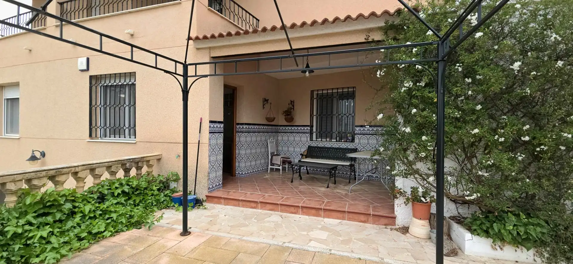 Chalet con terraza en venta en Caravaca de la Cruz, imagen 56