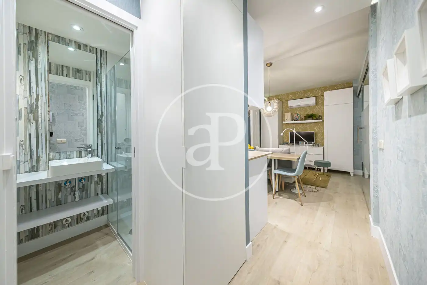 Flat with pool for sale in C. de Agustina de Aragón, imagen 20