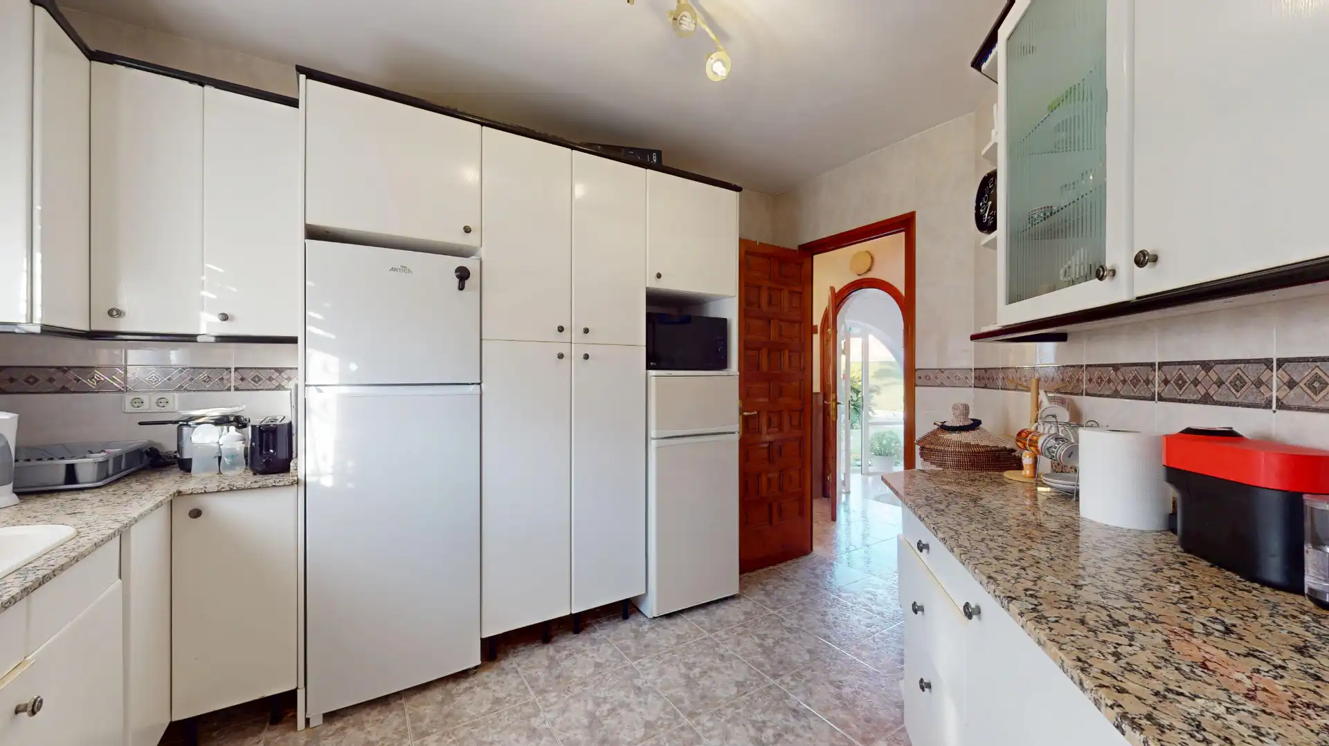Chalet con piscina en venta en Avinguda Veracruz, imagen 21