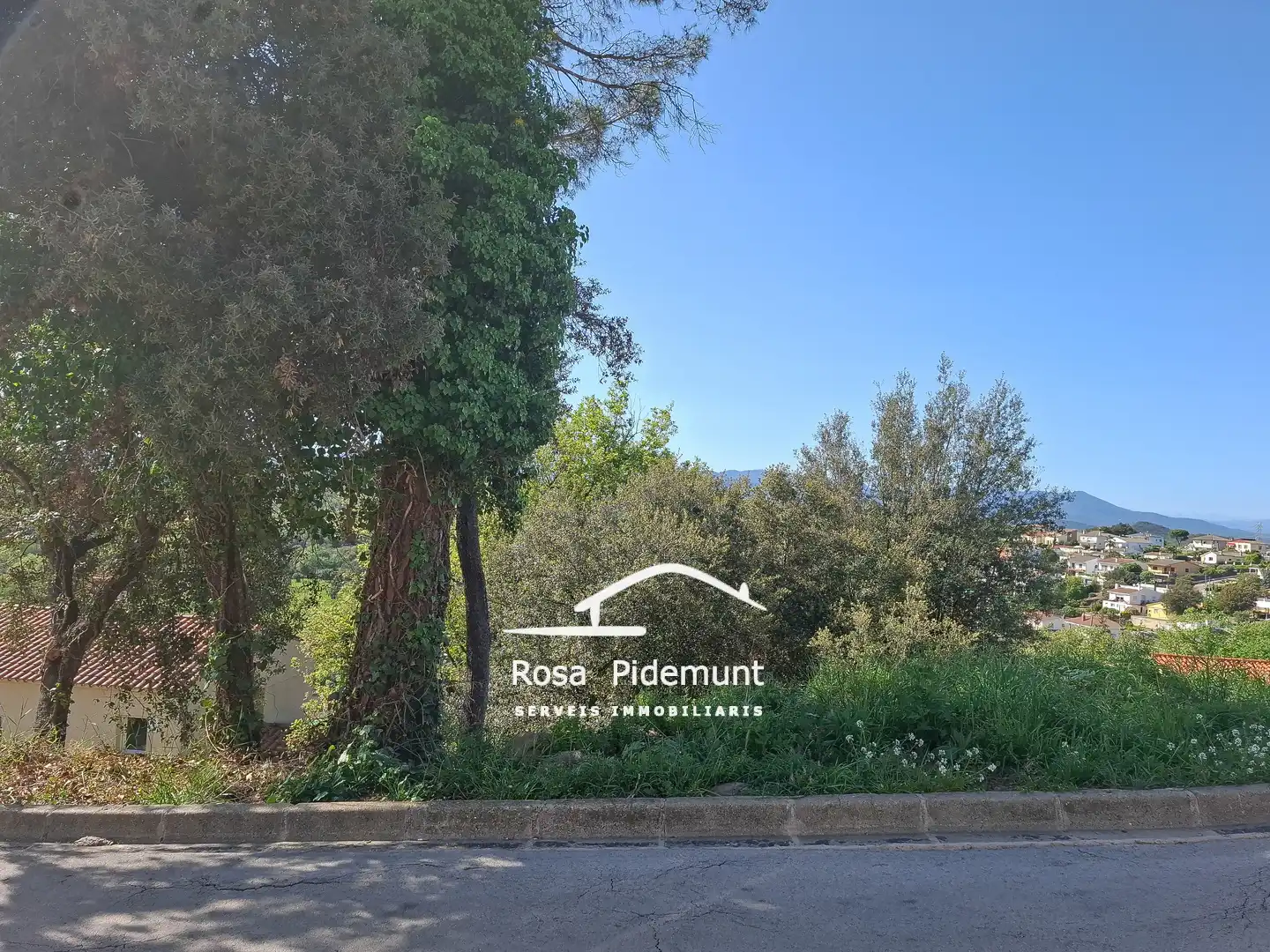 Residential land for sale in Carrer Pinatell, imagen 12