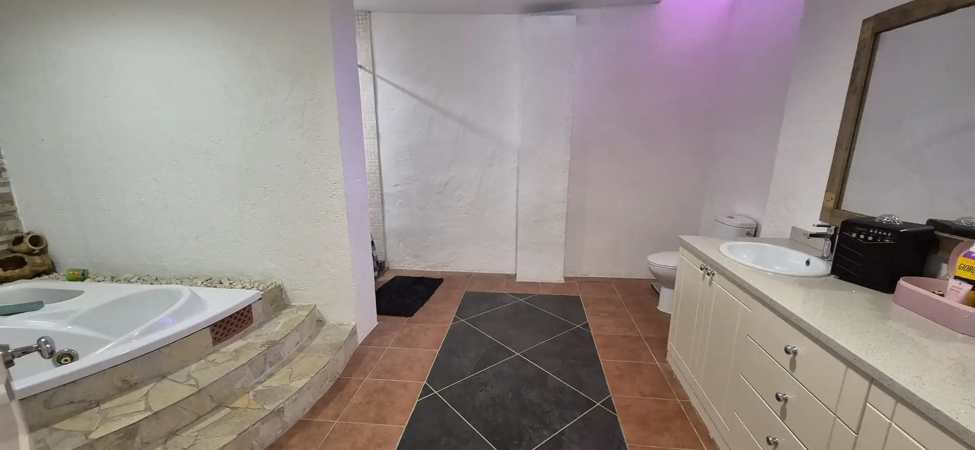 Finca rústica en venta en Begur con Aire acondicionado, Calefacción y Jardín privado
