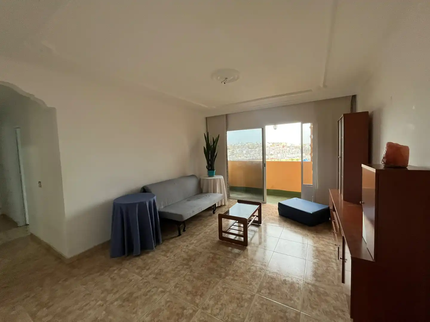 Bedroom of Flat for sale in Centro