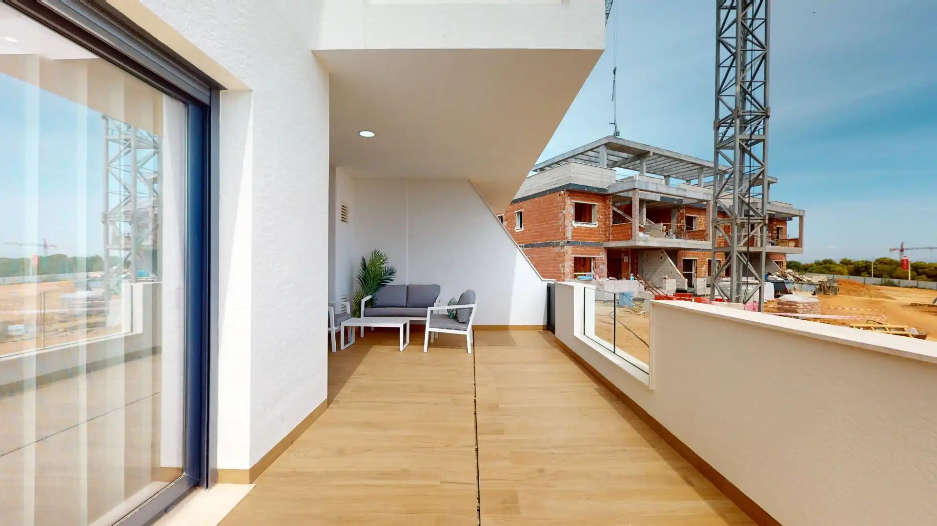 Bungalow with pool for sale in Calle CALPE, imagen 31