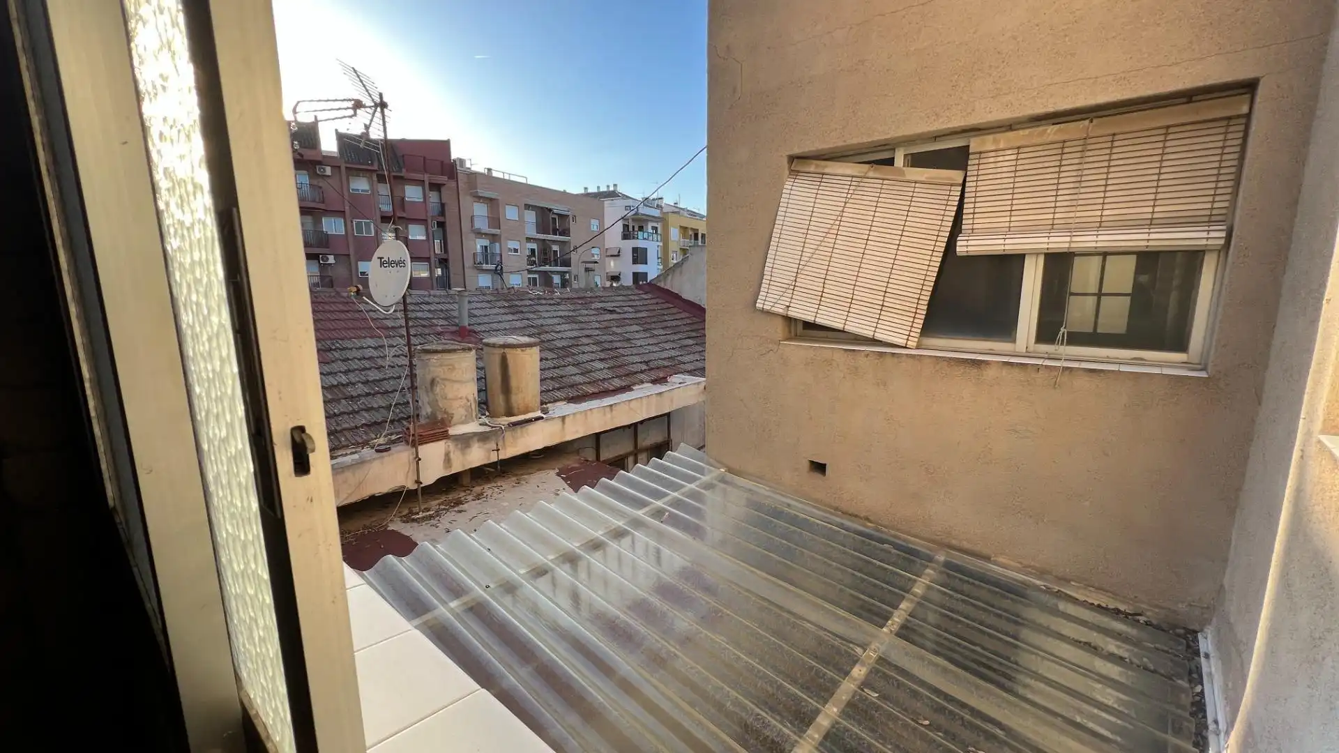 Edificio en venta en Infante Juan Manuel