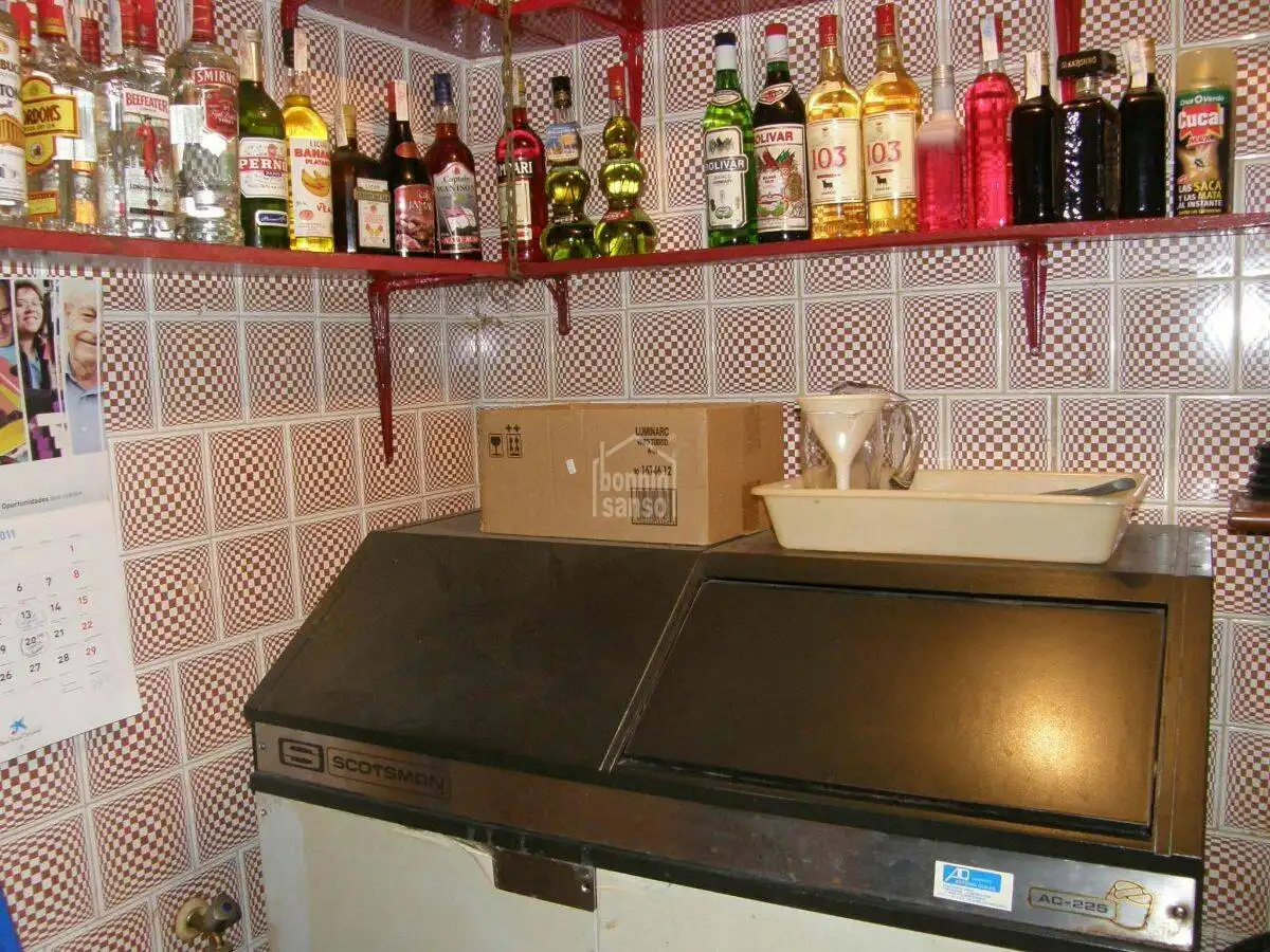 Business premises for sale in Cala Bona, imagen 10