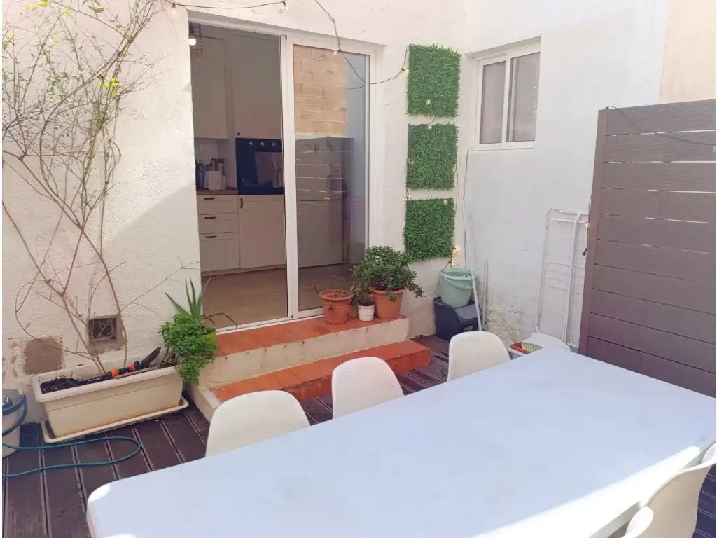 Terraza de Casa o chalet en venta en Calella