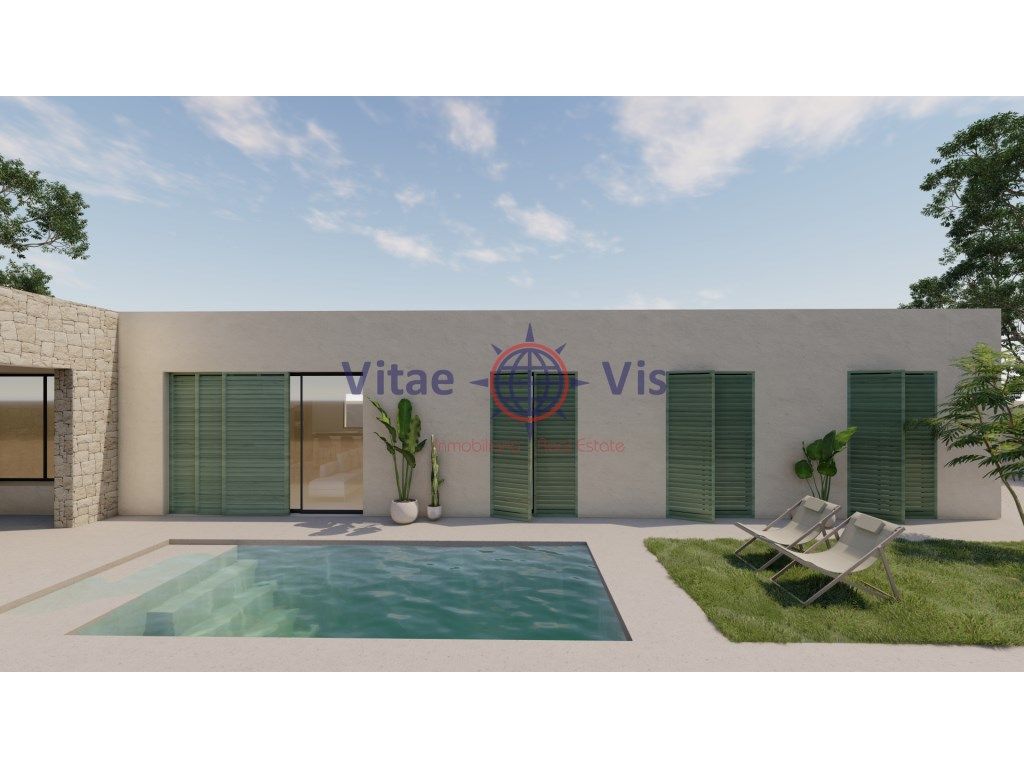 Jardí de Residencial en venda en Lorca