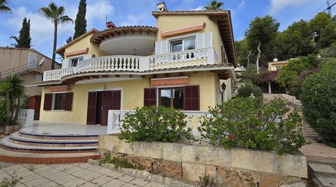 Foto 2 de Casa o xalet en venda a Peguera, Calvià