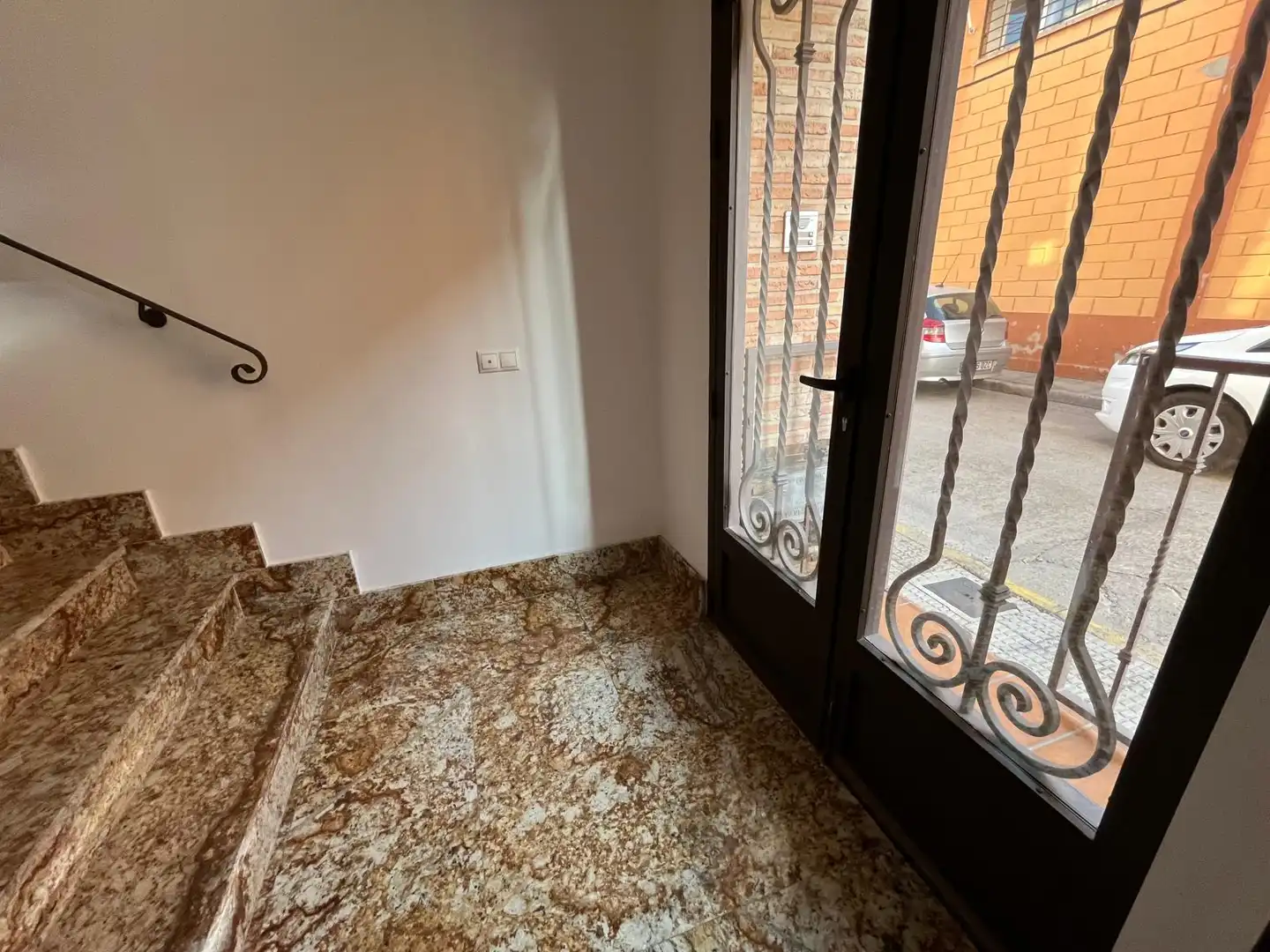 Flat for sale in Talavera de la Reina  with Air Conditioner, Heating and Parquet flooring