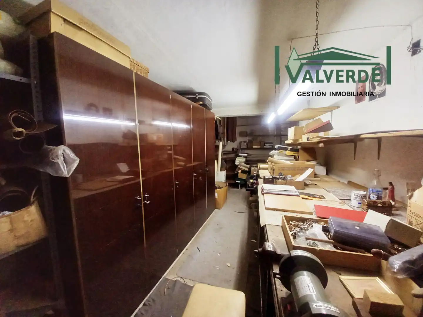 Local comercial en venta en Calle Verónica de la Magdalena 26, imagen 5