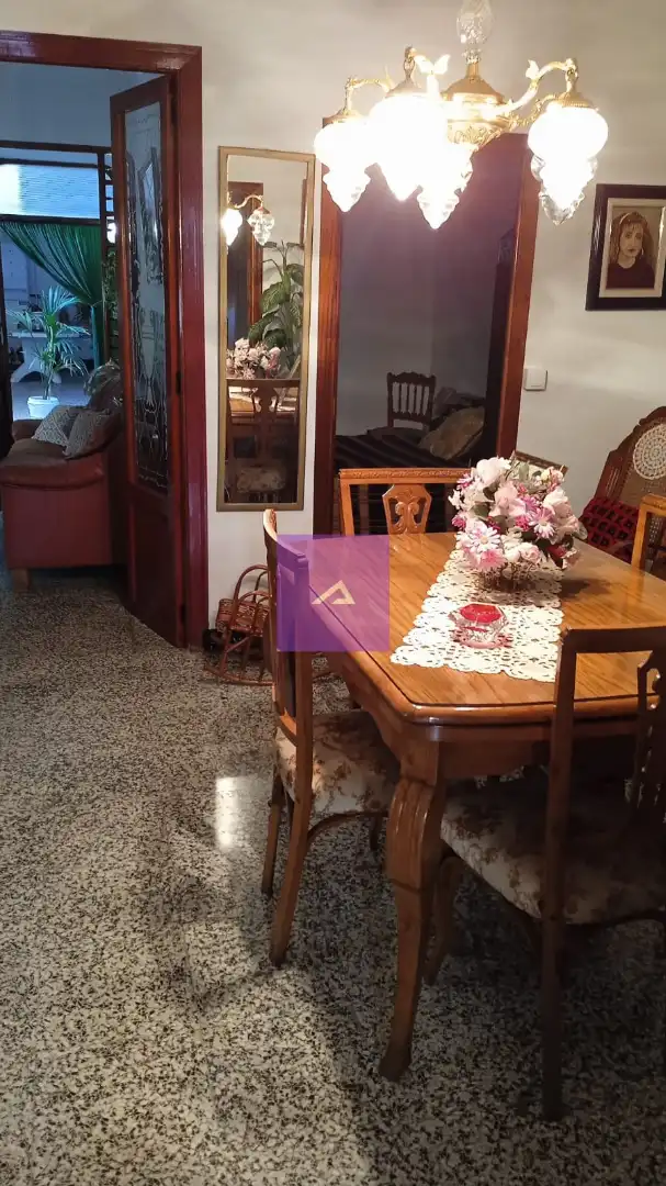 Haus mit Terrasse zum Verkauf in Carrer Comte Del Real 6, imagen 22