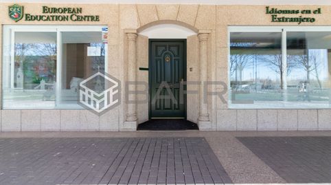 Photo 3 of Premises for rent in Paseo de la Estación, El Rosón - Kelvinator, Getafe