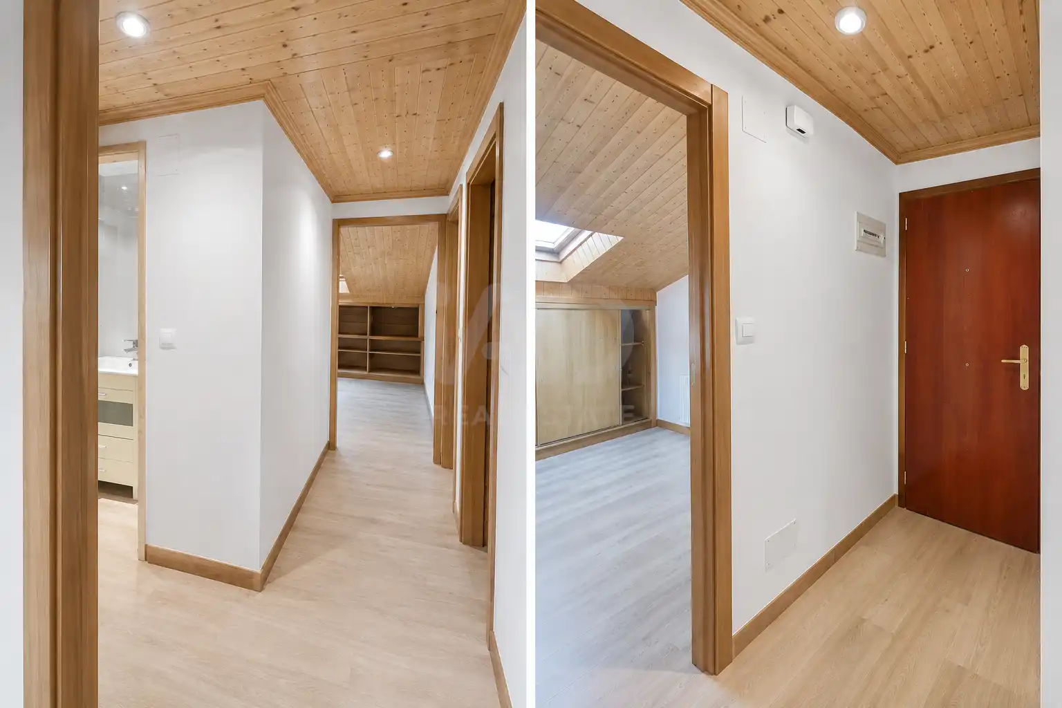 Piso en venta en Ferrol con Calefacción
