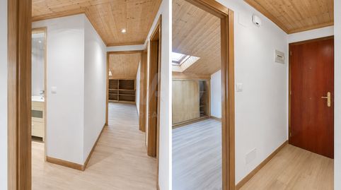 Foto 3 de Piso en venta en Avenida de Santa Mariña, 65, A Malata - Catabois - Ciudad Jardín, Ferrol