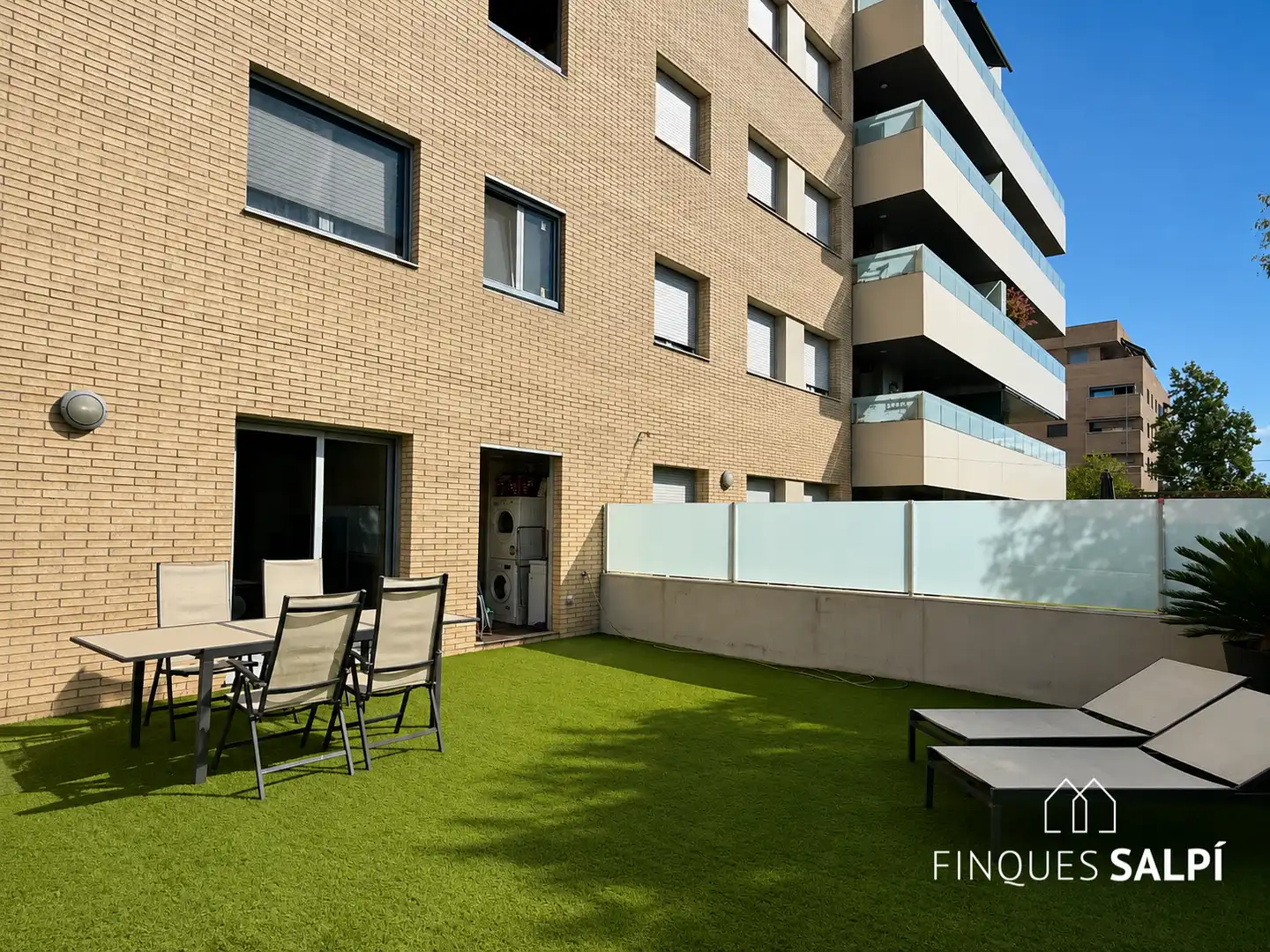 Appartement avec piscine à vendre à Pla de Salt, imagen 9