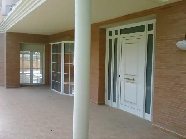 Casa adosada en venda a Covamar
