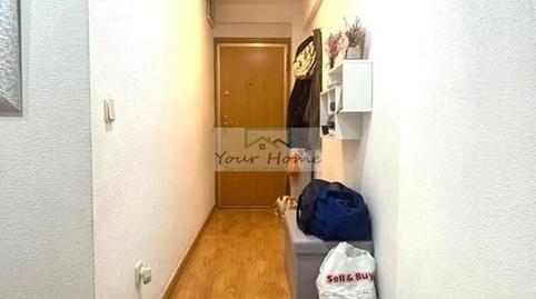 Foto 3 de Pis en venda a De la Estación, Estación - Parque O'Donnell, Madrid