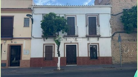 Foto 2 de Casa o xalet en venda a Las Cabezas de San Juan, Sevilla
