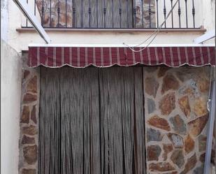 Exterior view of Flat for sale in Fuente el Olmo de Fuentidueña