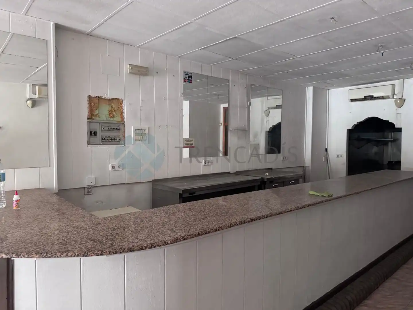 Local comercial en venda a CL PEDRO ANDREU  Es: Pl:B Pt:R  VALENCIA (VALENCIA), imagen 6