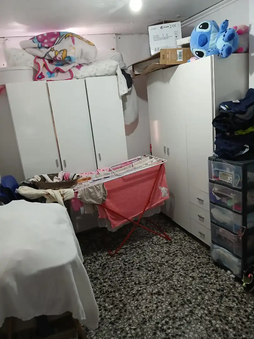 Dormitori de Edifici en venda en Gandia