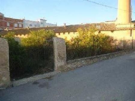Residencial en venta en Mula