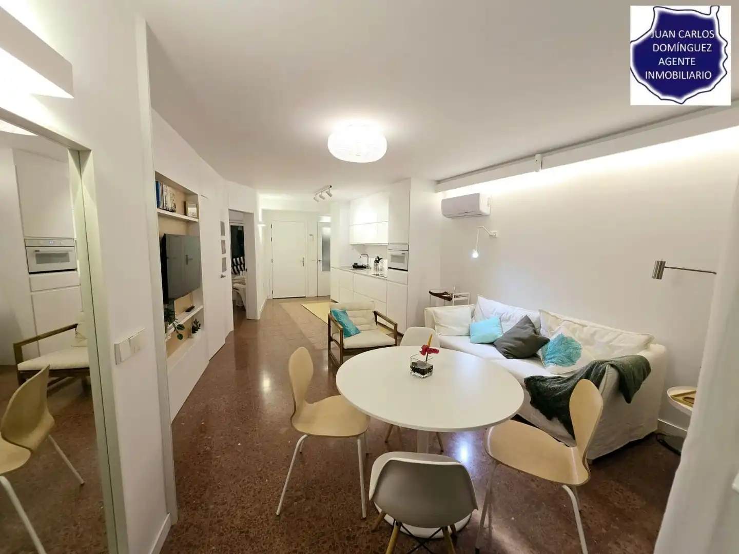 Appartement compact avec piscine à louer à San Agustín - Bahía Feliz, imagen 13