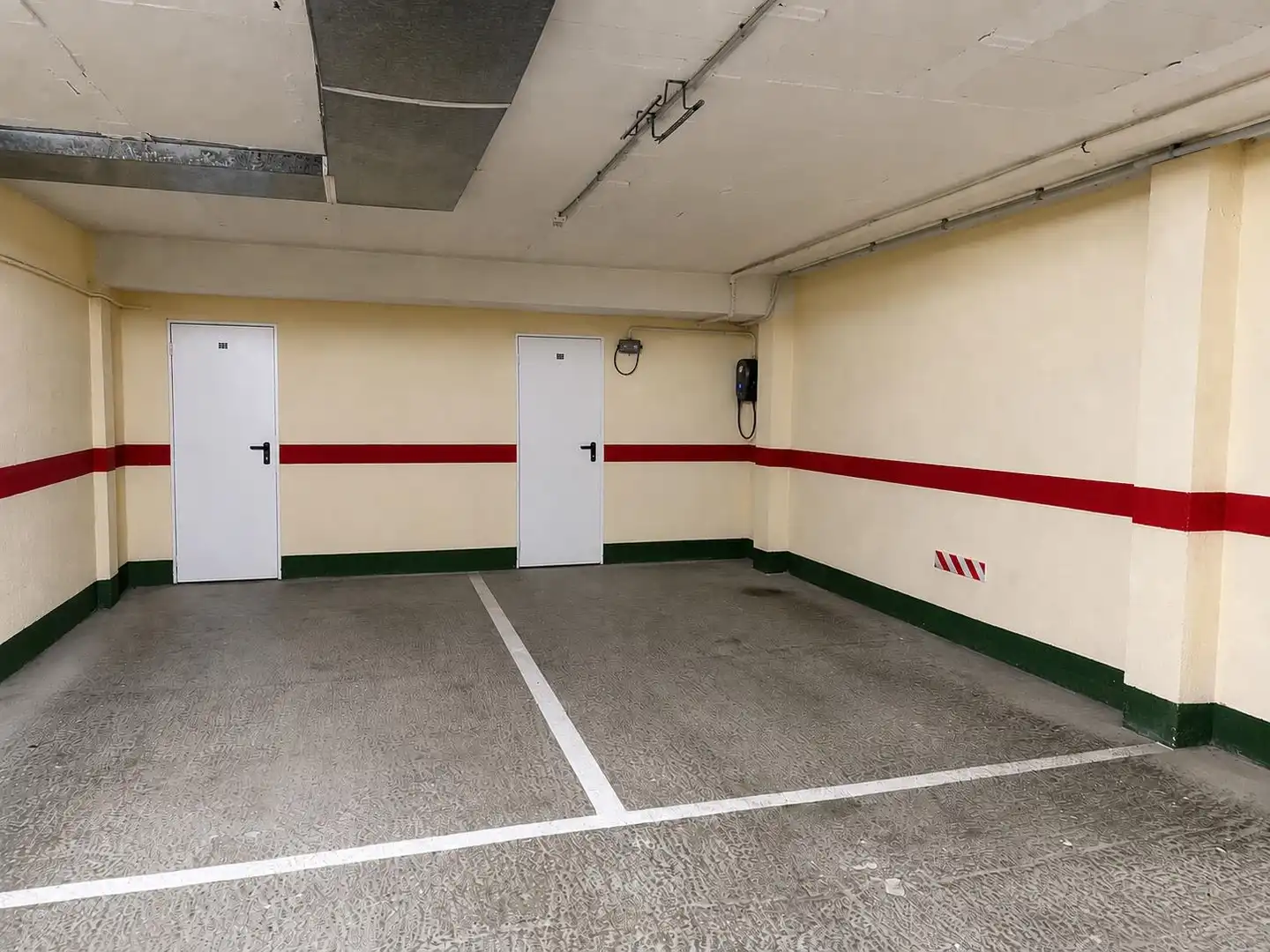 Aparcament de Dúplex en venda en Comillas (Cantabria)