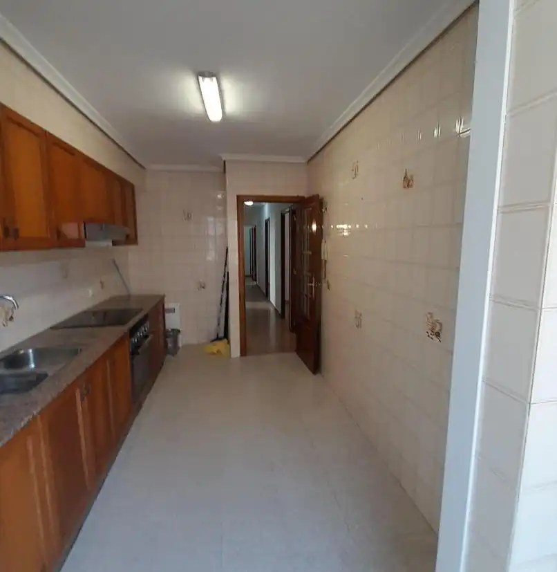 Cocina de Piso en venta en Almazora / Almassora