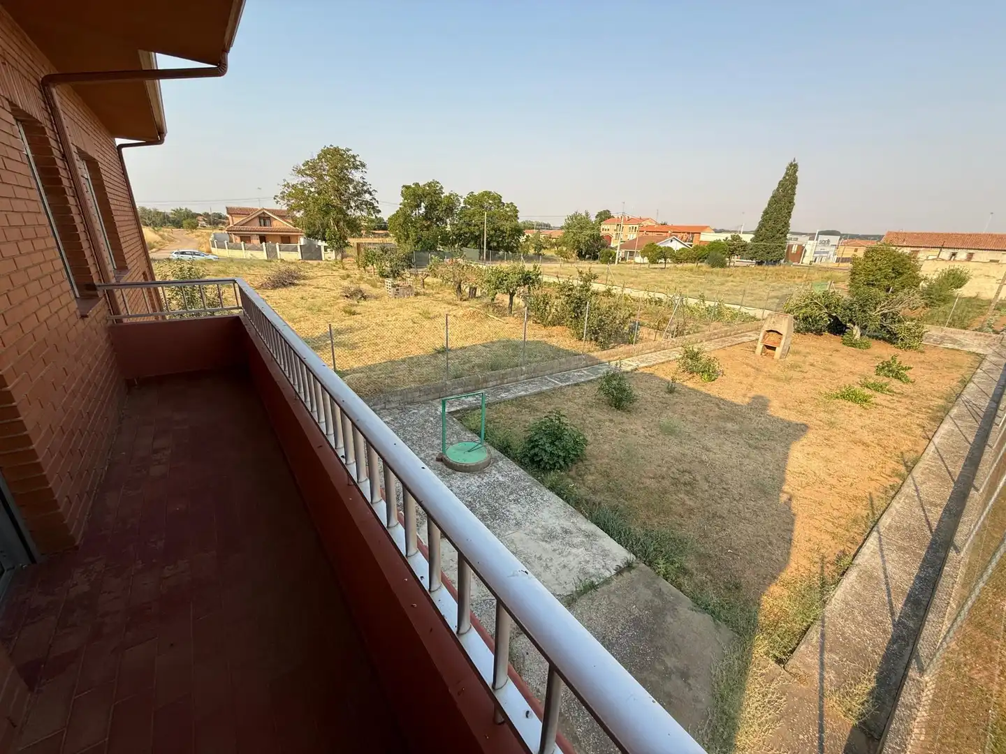 Haus mit Balkon zum Verkauf in Cimanes de la Vega, imagen 26