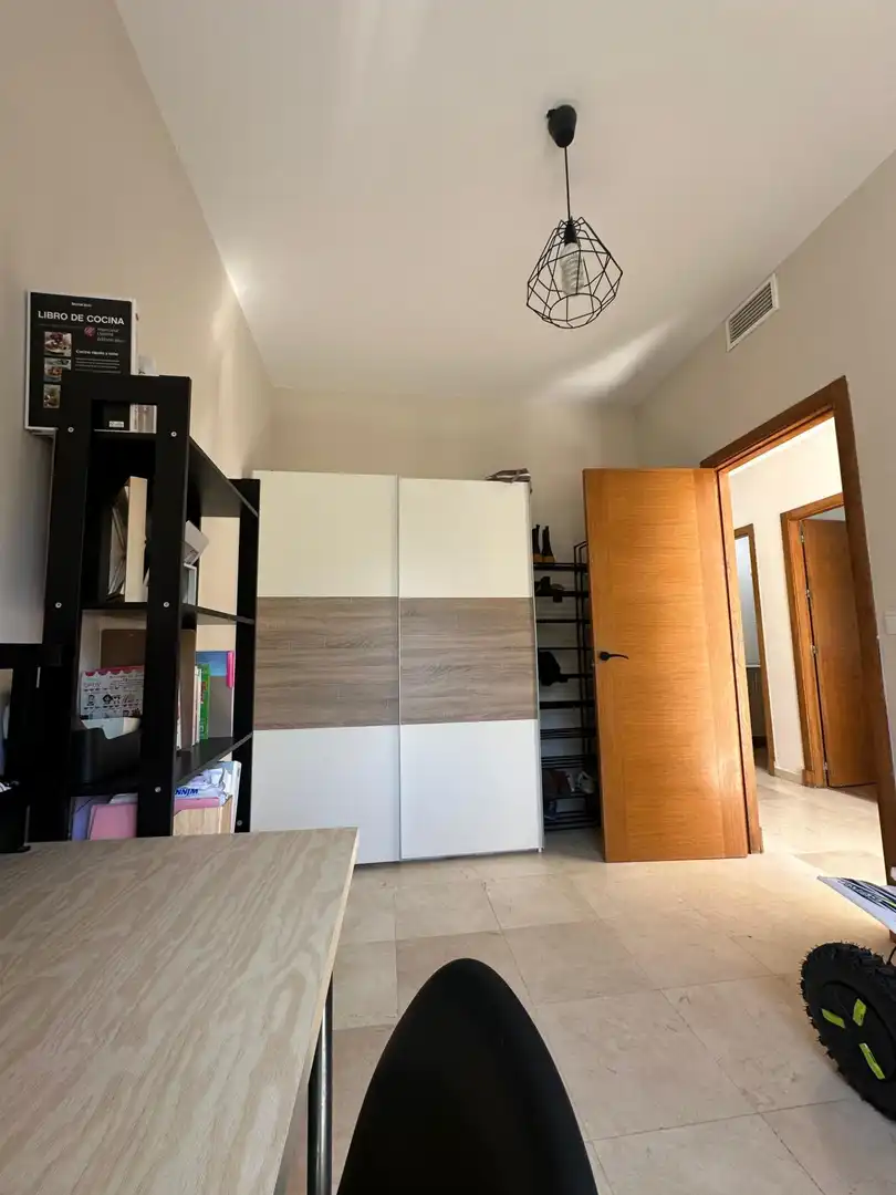Bedroom of Detached homes for sale in Jerez de la Frontera  with Balcony and Community pool