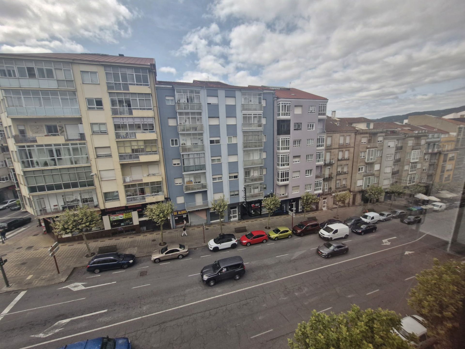 Flat to rent in Posío