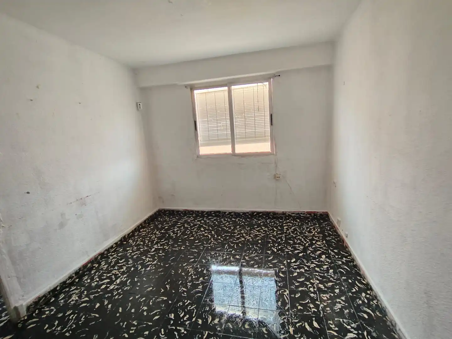 Piso en venta en C/ General Llorens, Barrio de Benicalap